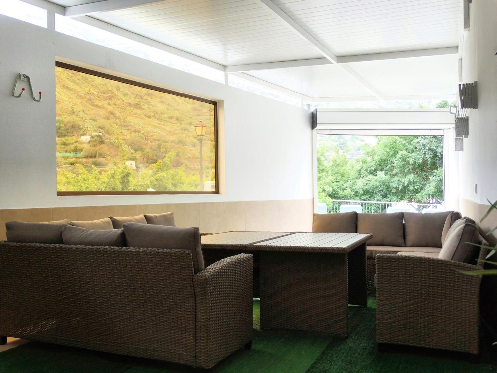Villa Dasil San Pedro  外观 照片